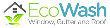 EcoWash: Portland, Oregon Window, Gutter and Roof Cleaning