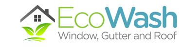 EcoWash: Portland, Oregon Window, Gutter and Roof Cleaning